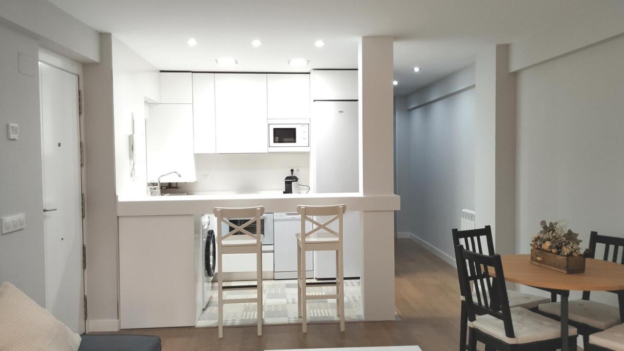 Apartment Vut Balboa