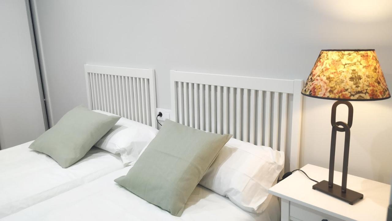 Apartment Vut Balboa Salamanca