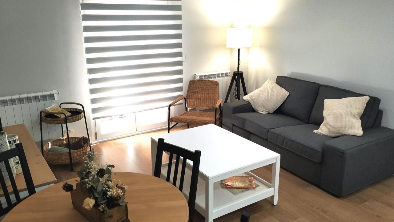 Vut Balboa Apartment *