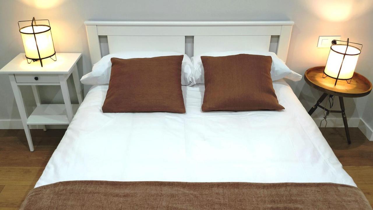 Apartment Vut Balboa Salamanca