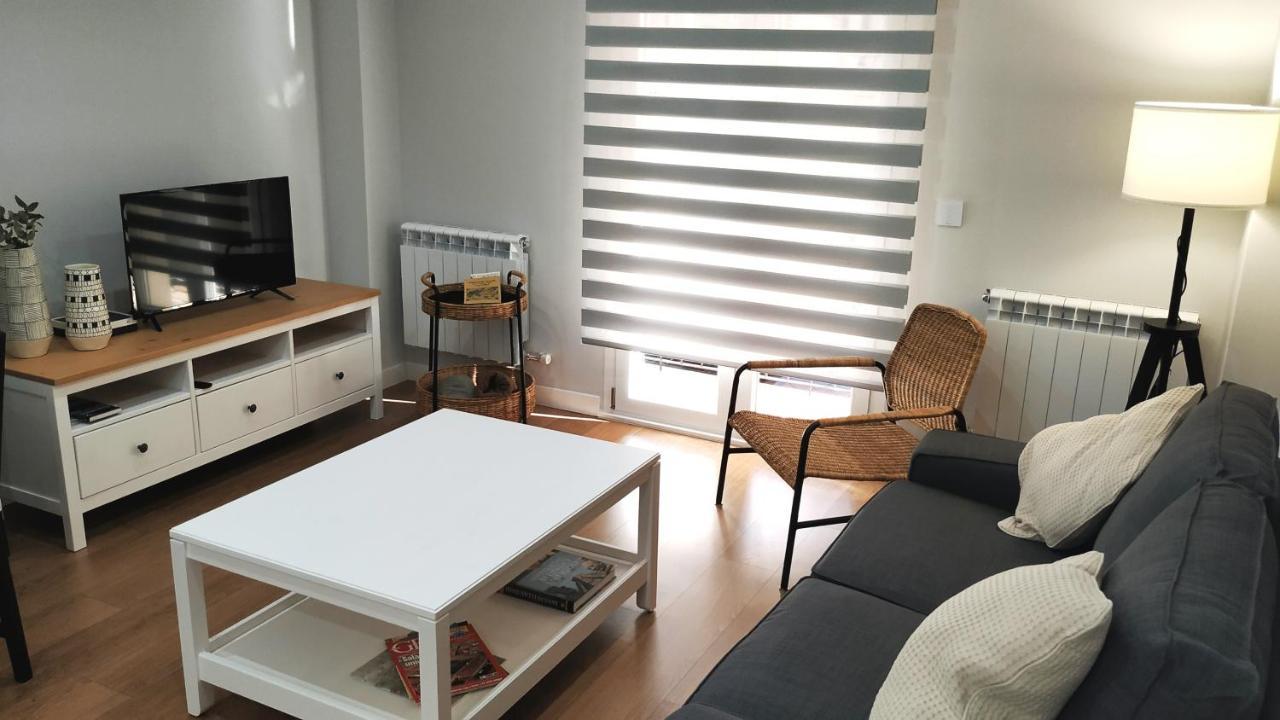 Vut Balboa Apartment Salamanca
