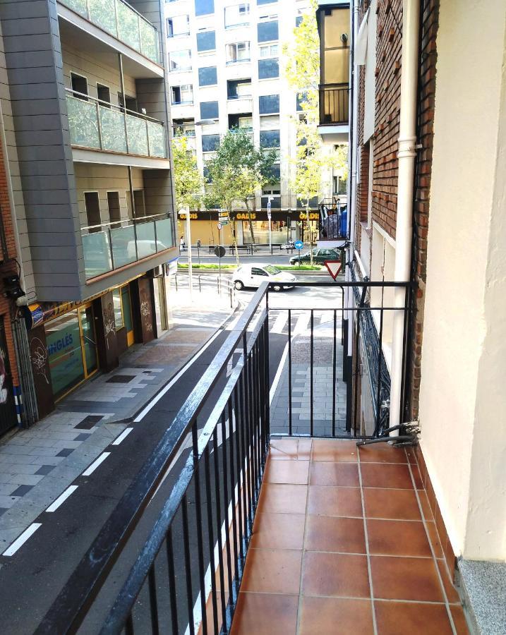Apartament Vut Balboa *