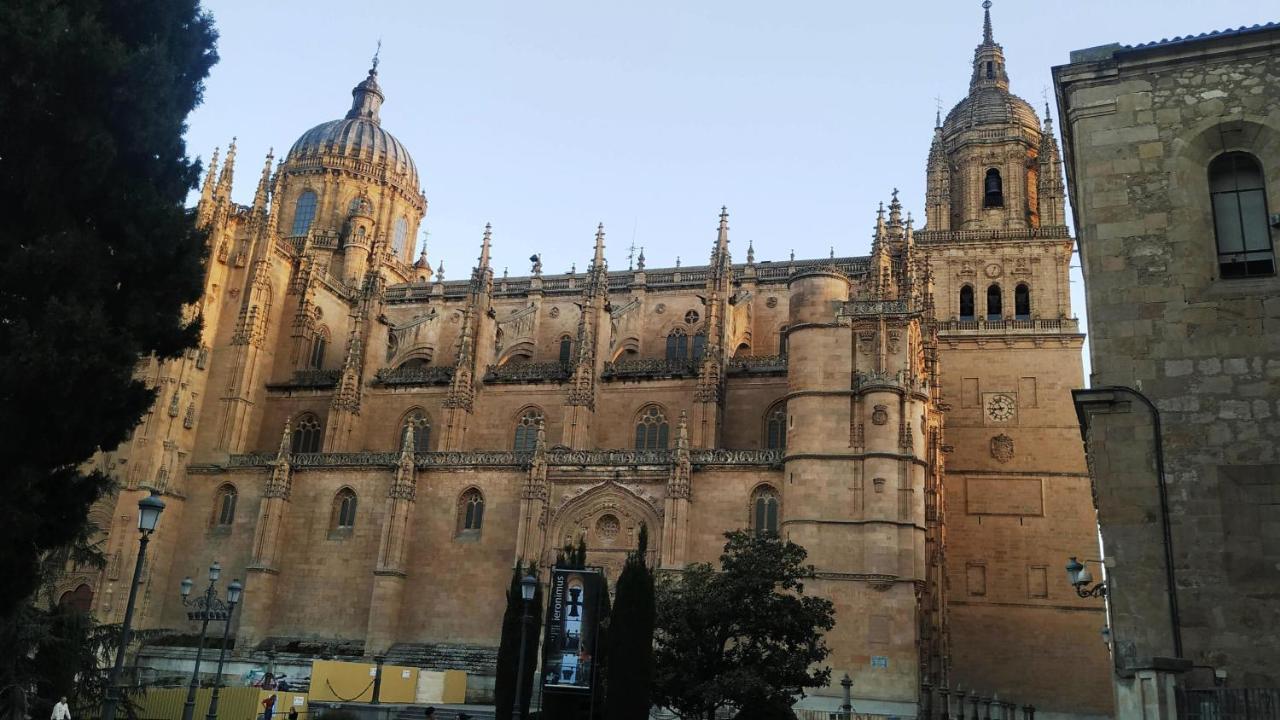 Vut Balboa * Salamanca